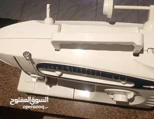  3 ماكينة خياطة singer