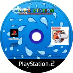  7 سيدي لجميع العاب ماريو للPLAYSTATION 2