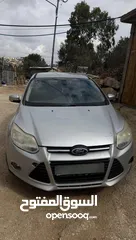  6 فورد فوكس 2013