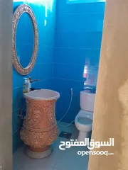  3 بناء ثلث طوابق مع ارض