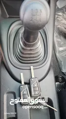  18 Toyota Hilux 2023 Diesel manual gear
