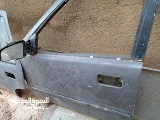  6 قطع هونداي اكسل