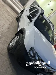  2 رينو داستر 2018. خليجي