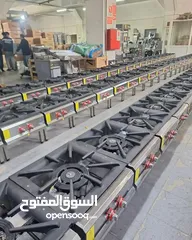  8 صيانه معدات المطابخ والمطاعم