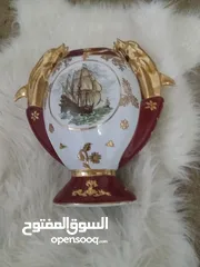  3 السلام عليكم ورحمة الله وبركاته فازا مزهرية