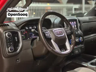  6 GMC Sierra Elevation V8 5.3 4×4