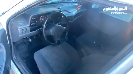  7 دايو سوبر رايسر 1996