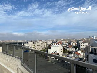  9 روف للبيع في الطيره قرب دوار نبيل عمرو