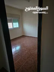  2 غرفتين نوم غير مفروشة للايجار