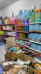  4 بقالة للبيعgrocery for sale