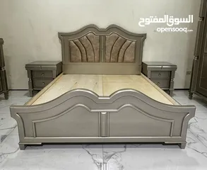  2 غرف نوم ماستر فخمة جدا