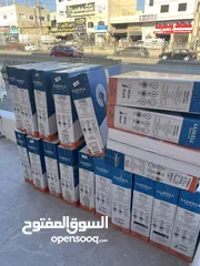  4 مراوح لوكسل التركيه 18 انش ستاند الثقيله باسعار حرق