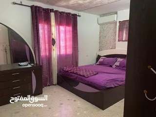  11 شقة مفروشة للإيجار