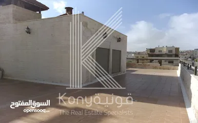  3 شقة مميزة للبيع في عبدون