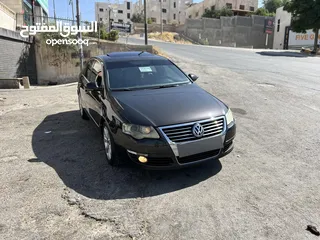  8 فوكس فاجن باست فل الفل بسعر مغري7جيد