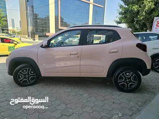  2 للبيع دونج فينج كهرباء بالكامل (2023 DONG FENG NANOBOX ) عداد زيرو