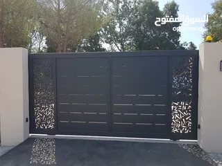  20 شركة الماسة لاعمال الحدادة والانشاءات المعدنية تفصيل كافة أعمال الحديد
