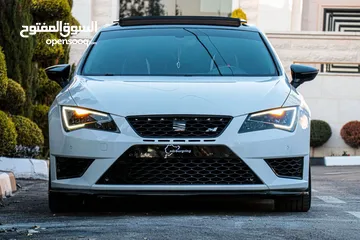  3 Siet cupra