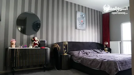  19 شقة فاخرة جداً مطلة على البحر والبحيرة في اسطنبول