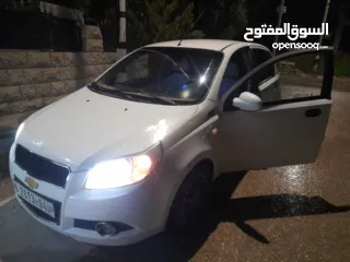  2 شفرليت افيو 2010