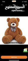 3 Teddy bear for sale