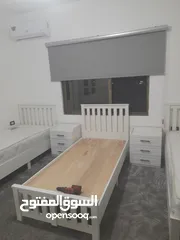  12 اتخوت مفرد شباب او اطفال جميع المقاسات الوان حسب الطلب و  المقاس السعر تخت بدون فرشه تفصيل جميع المق