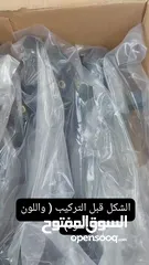  4 اكسنت 2006 إلى 2011