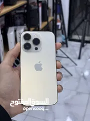  1 ايفون 14 برو