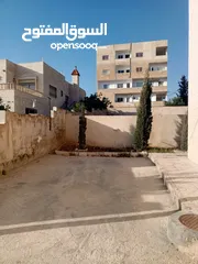  7 شقة سكنية للبيع اربد الحصن مقابل مسجد ظفار