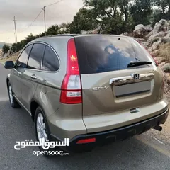  14 هوندا CRV جيب موديل 2008 فحص كامل وفل كامل كرت ابيض ولا ملاحضة نخب النخب ومصانه بالكامل