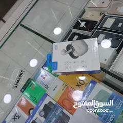  6 وفرنالكم سماعات oteeto الاصليه غنيه عن التعريف  بتشبك ع جميع الاجهزة تحكم تطش عزل صوت