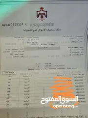  6 أرض للبيع أراضي جنوب عمان  المناخر