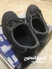  2 Hard work Safety shoes size 44