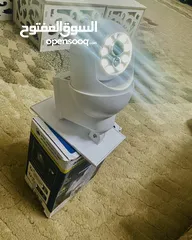  2 اضاءة ليلية على الطاقة الشمسية