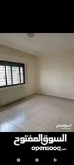  3 شقه فارغه للايجار - خلدا - 150 متر - 3نوم