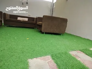  5 أثاث راقي بحالة جيدة