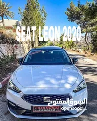  1 bmw 330i  سيات ليون  سورينتو