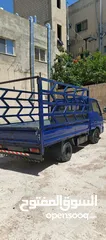  10 كيا فولنتير 2001 للبيع