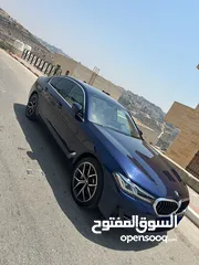  3 BMW 530e بحالة ممتازة للبيع