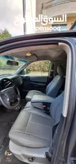 4 Dodge Dakota 2004 4WD معدلة