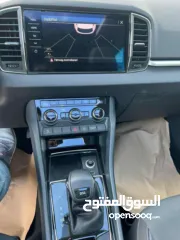  5 سكودا كاروك موديل 2020 فل اضافات