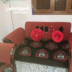  1 جلسة رباعية استعمال نضيف 