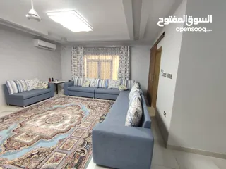  2 6 Bedrooms Villa for Rent in Ghubra REF 983R