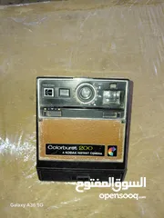  11 كاميرا كوداك