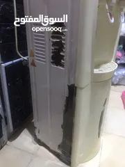  5 برادة دانسات مستعمله حاله جيد جدا