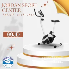  1 جهاز بايك ثابت HOP-Sport الأكثر مبيعا في الأردن