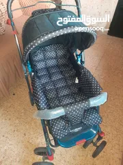  5 عربية اطفال نوع BAMBINO للبيع