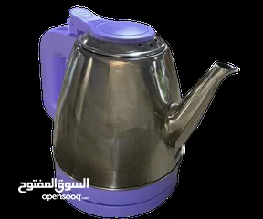  4 غلاية من كروان