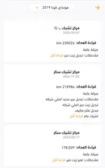  6 هونداي  كونا 2019 للبيع