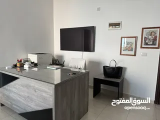  1 مكتب للإيجار Office sharing